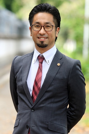 事務所からのメッセージ