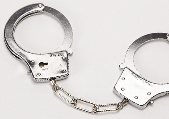 逮捕、勾留されてしまった