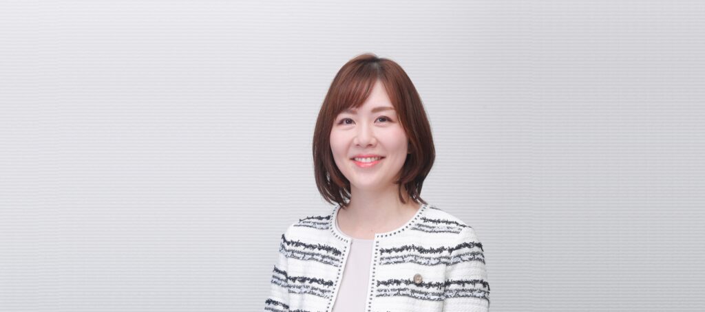 弁護士 園田由佳 SONODA YUKA