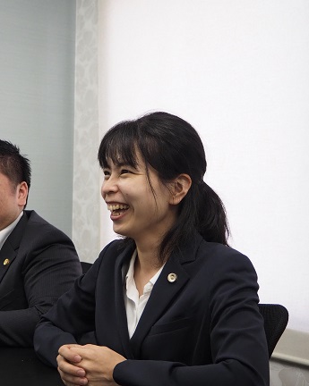 実際に入所してみて、想像と違っていたことはありますか？